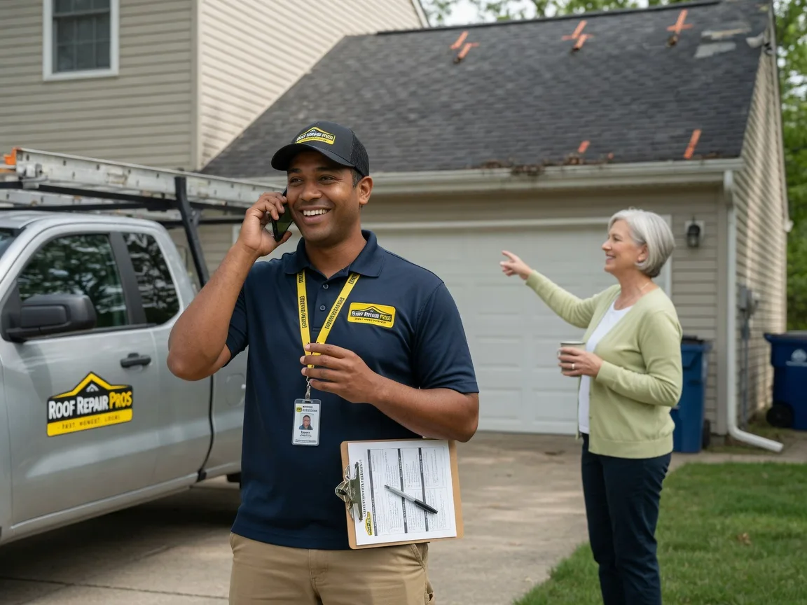 Roof Repair Bristol, ME FAQs